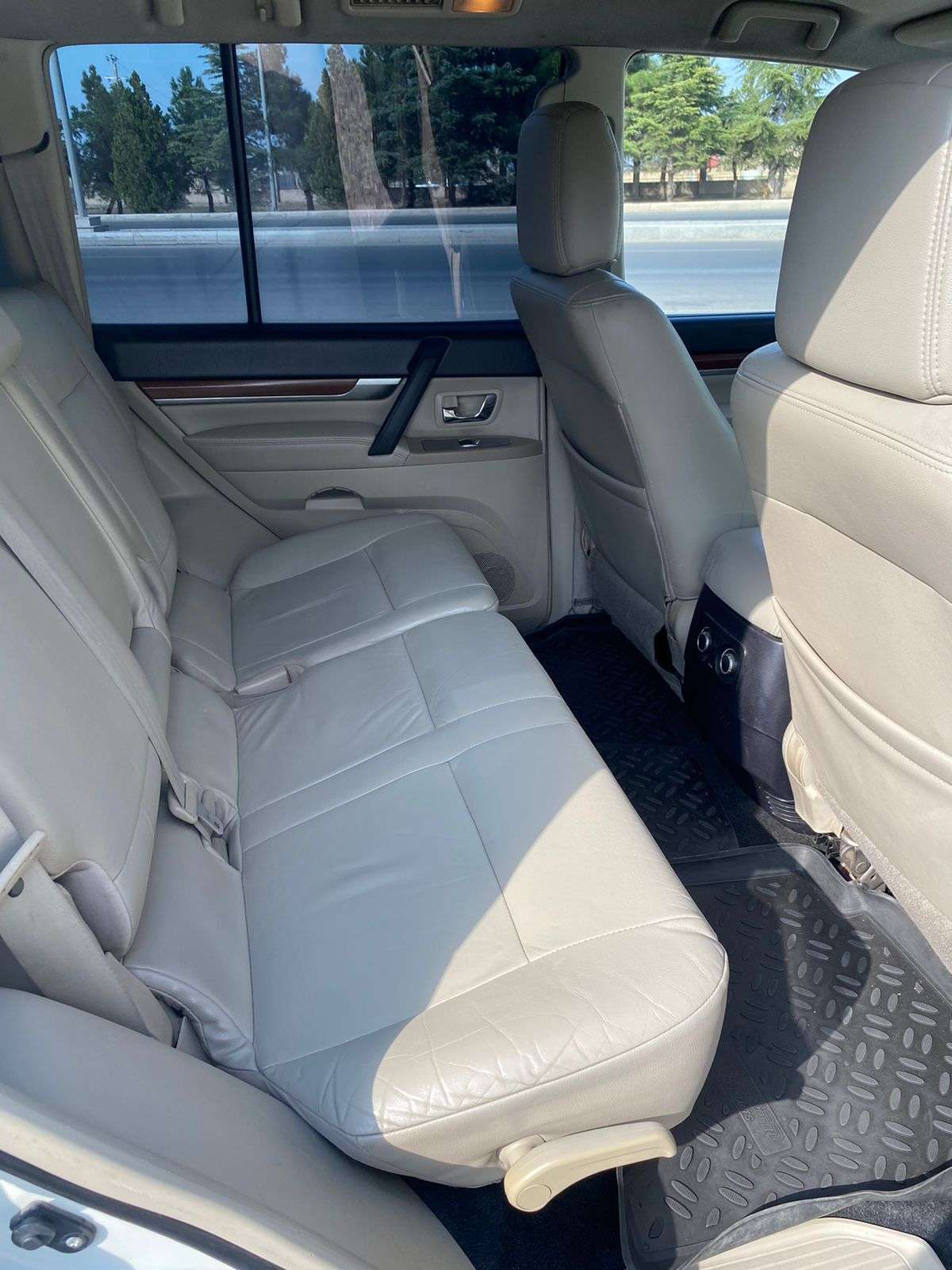 Mitsubishi Pajero, 2008 il, 3.0 L, 176 000 km