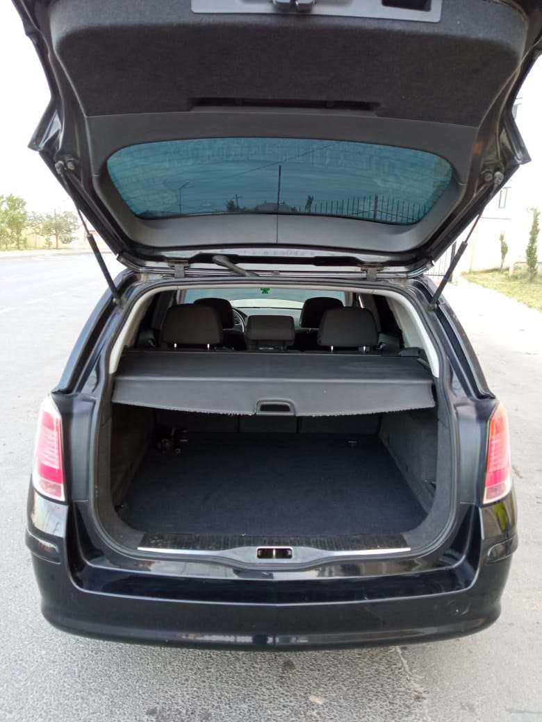 Opel Astra, 2005 il, 1.4 L, 148 000 km