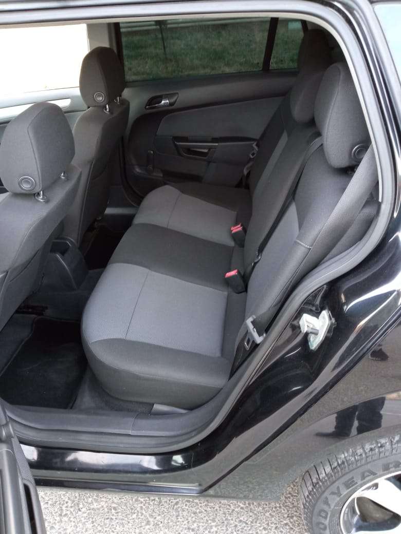 Opel Astra, 2005 il, 1.4 L, 148 000 km