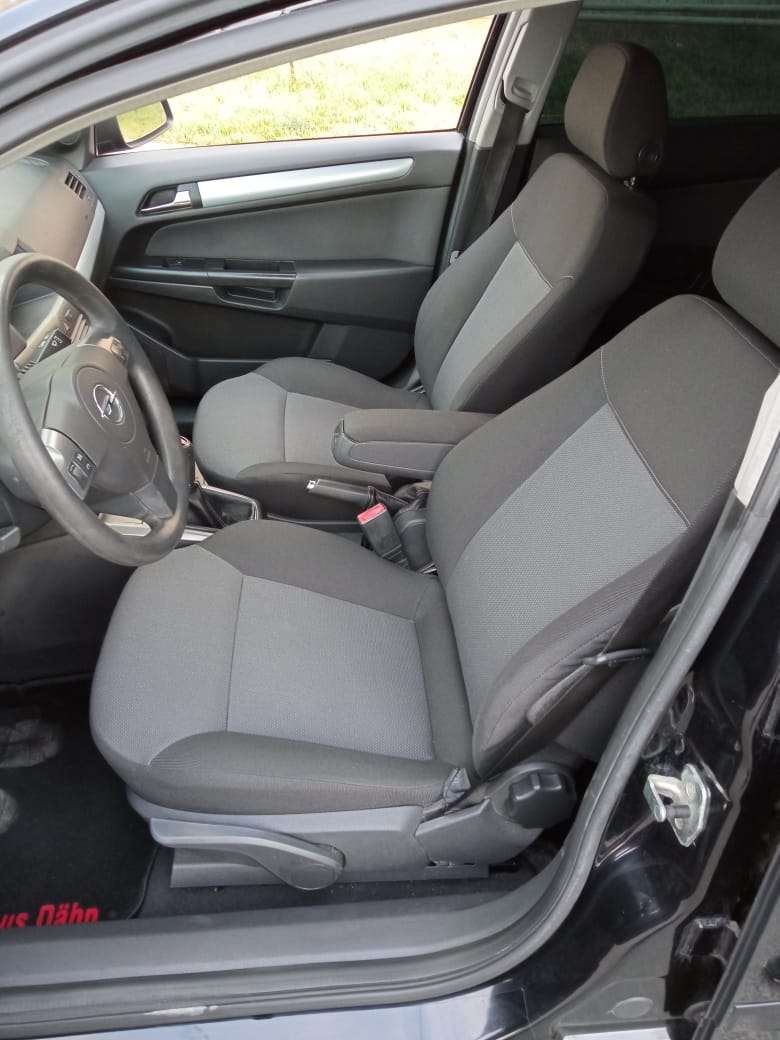 Opel Astra, 2005 il, 1.4 L, 148 000 km