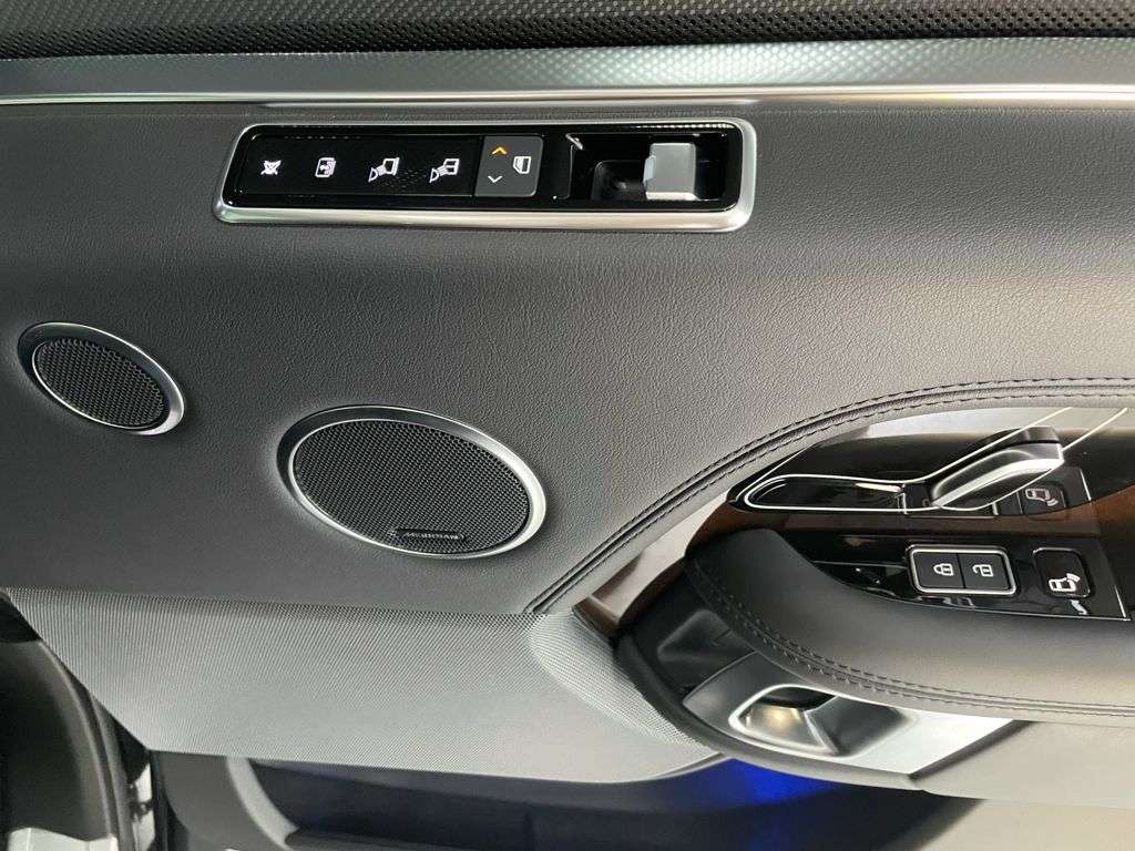 Land Rover Range Rover, 2020 il, 3.0 L, 12 000 km