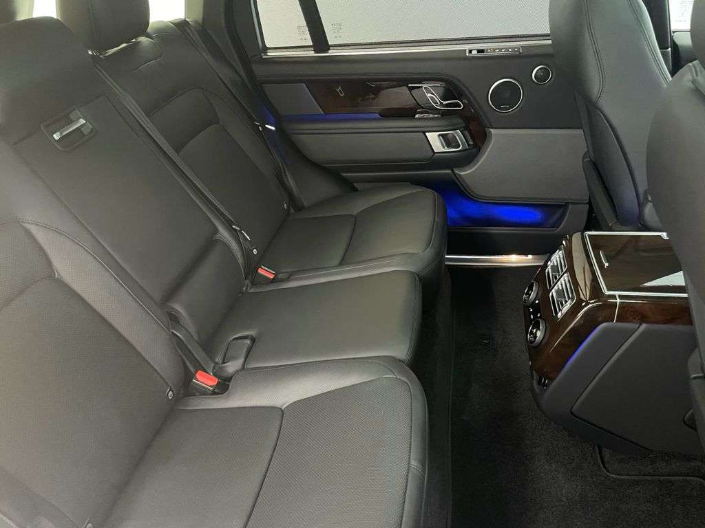 Land Rover Range Rover, 2020 il, 3.0 L, 12 000 km