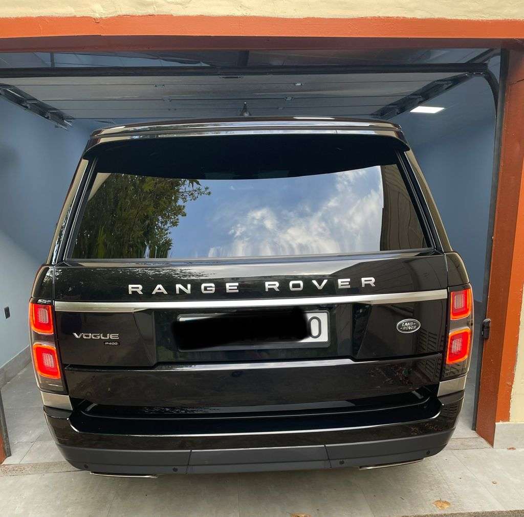 Land Rover Range Rover, 2020 il, 3.0 L, 12 000 km