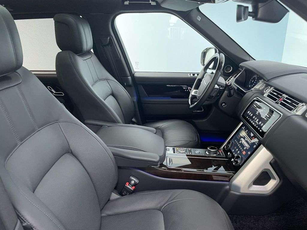 Land Rover Range Rover, 2020 il, 3.0 L, 12 000 km