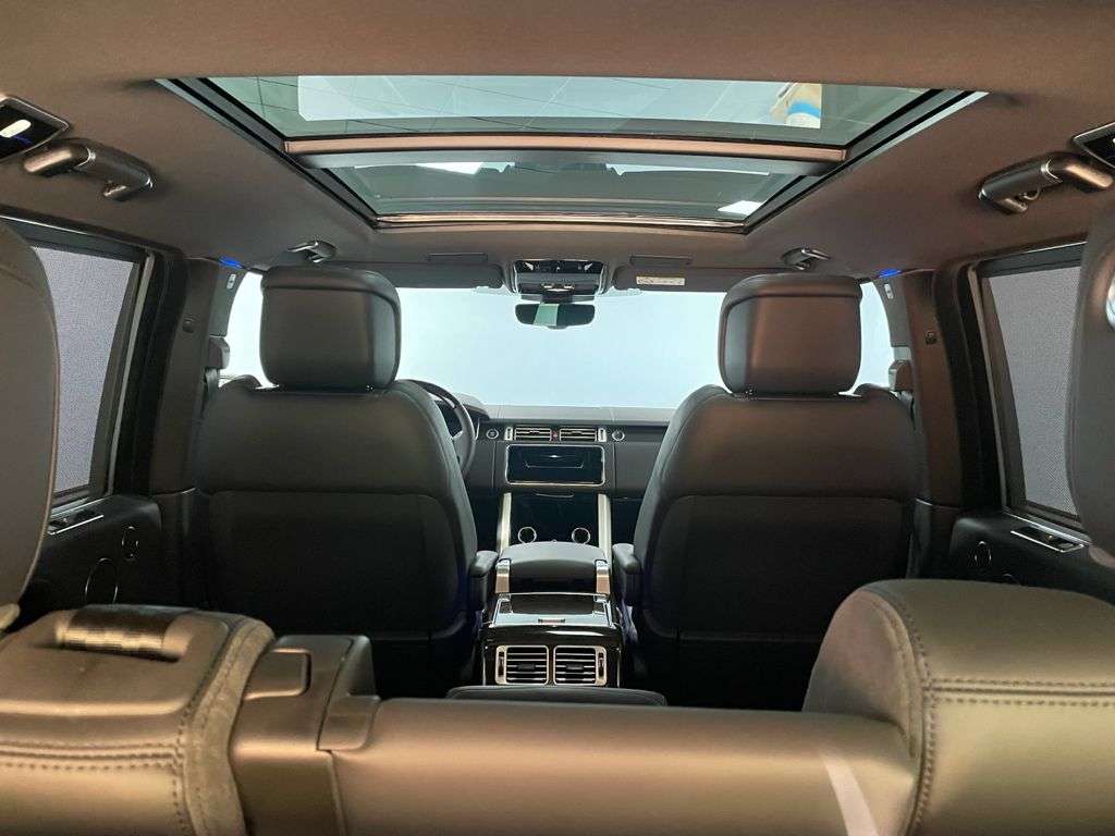Land Rover Range Rover, 2020 il, 3.0 L, 12 000 km