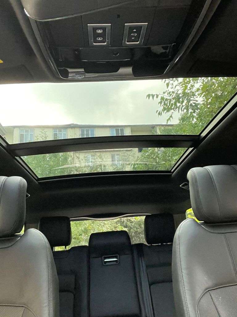 Land Rover Range Rover, 2020 il, 3.0 L, 12 000 km