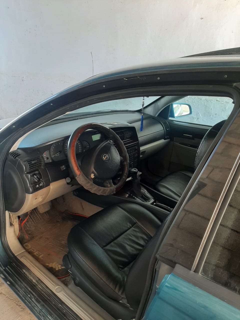 Opel Omega, 2002 il, 3.0 L, 150 321 km