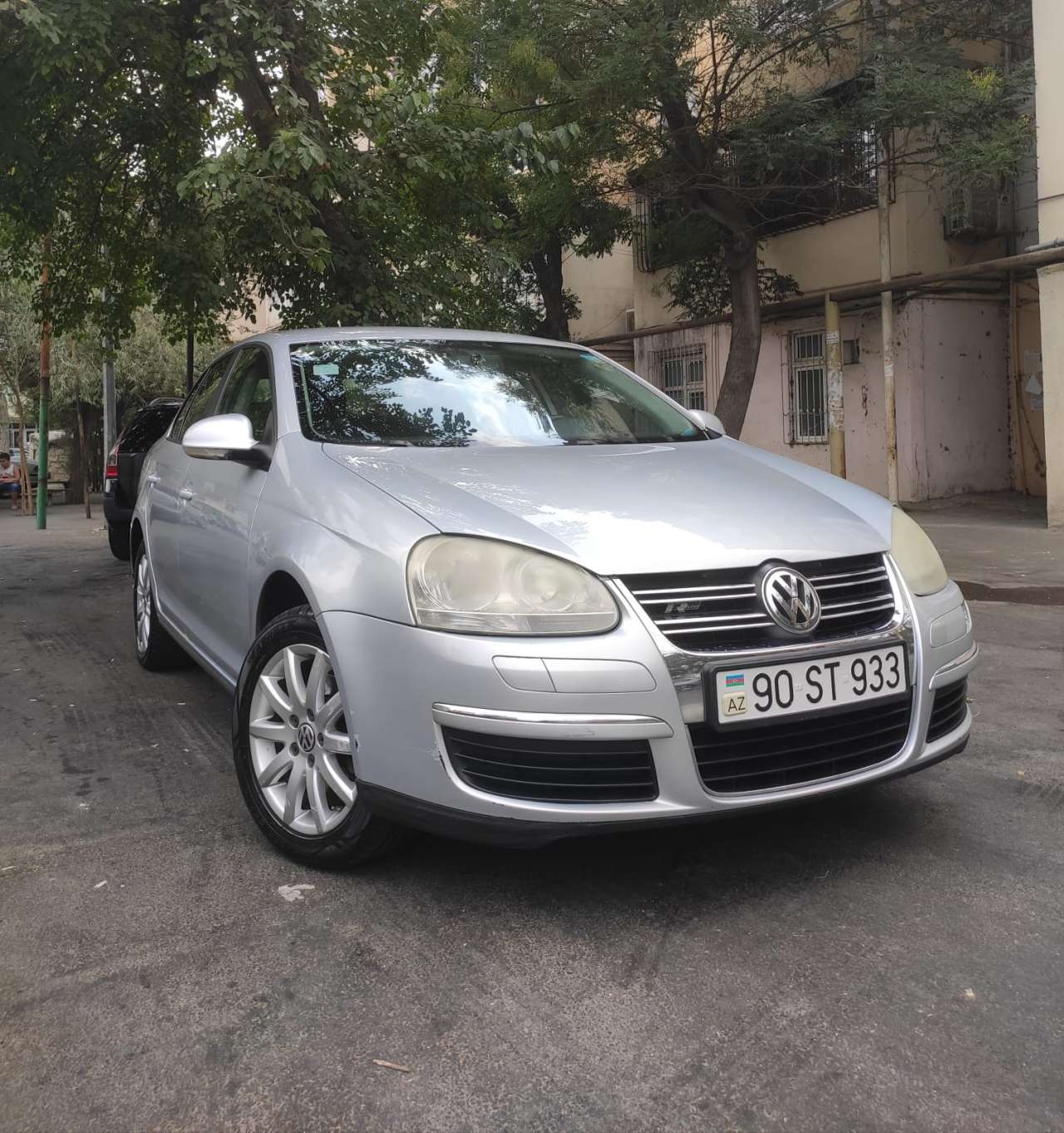 Volkswagen Jetta, 2007 il, 1.6 L, 255 976 km
