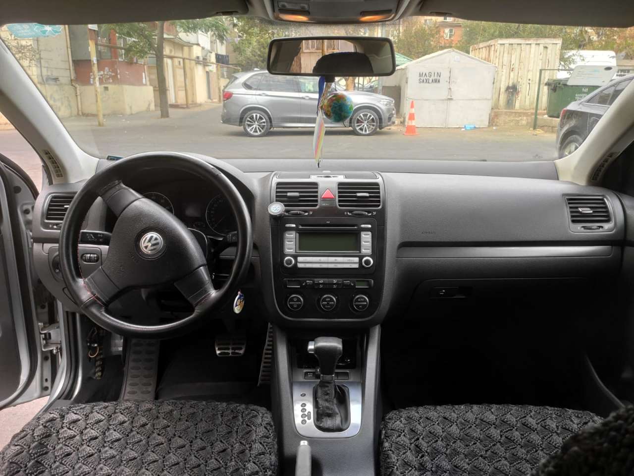 Volkswagen Jetta, 2007 il, 1.6 L, 255 976 km