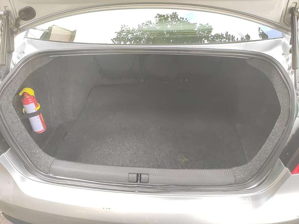 Volkswagen Jetta, 2007 il, 1.6 L, 255 976 km