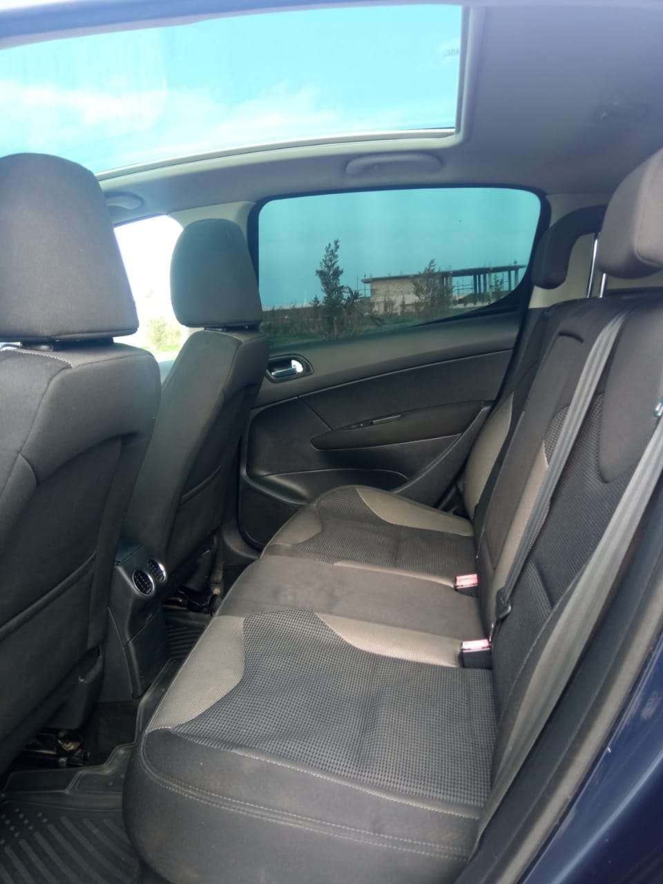 Peugeot 308, 2010 il, 1.6 L, 170 000 km