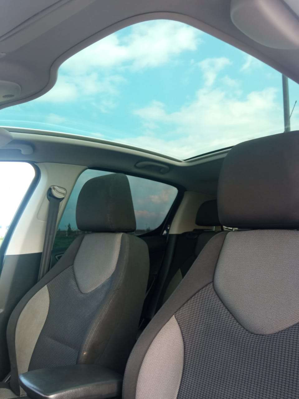 Peugeot 308, 2010 il, 1.6 L, 170 000 km