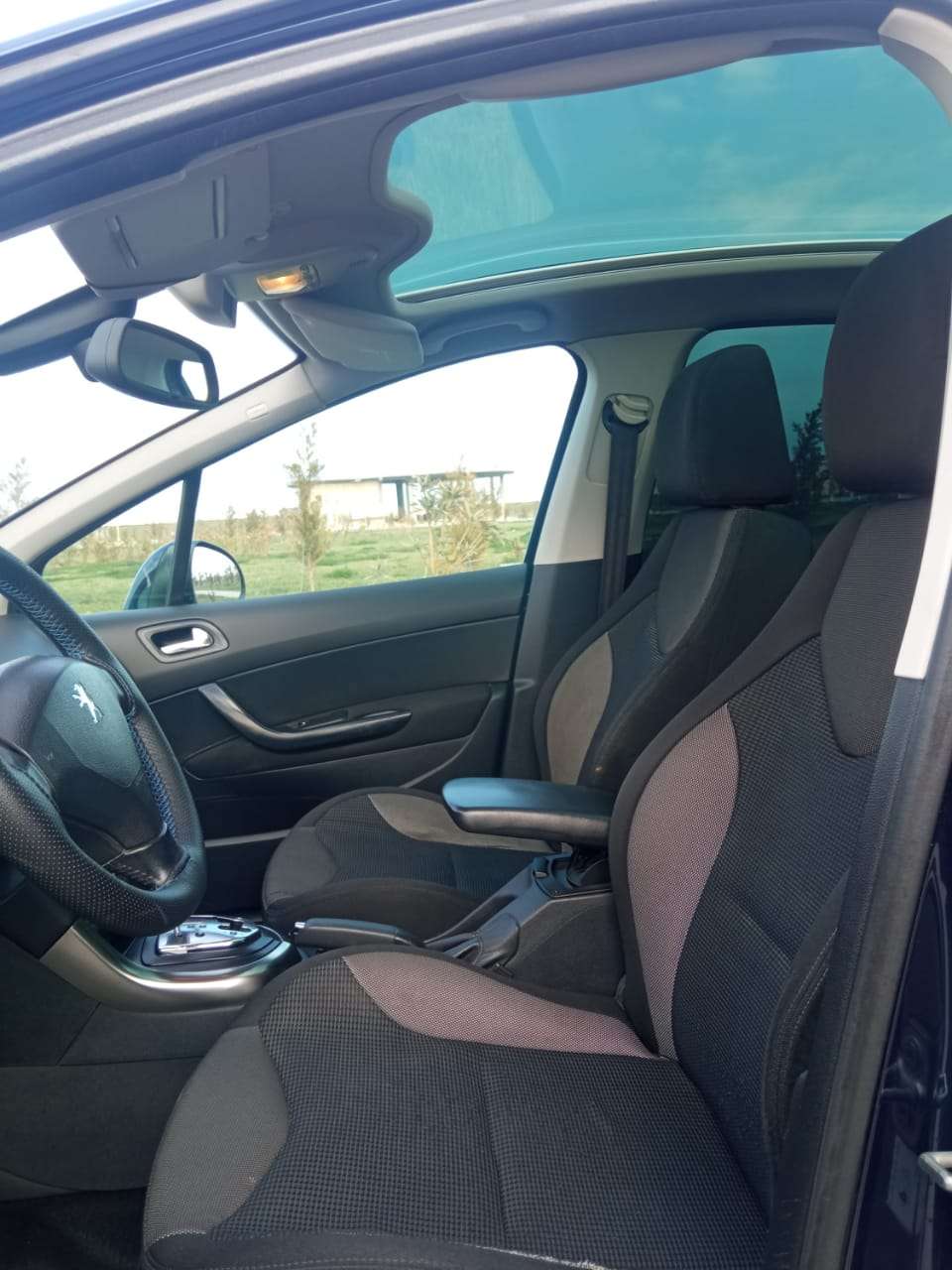 Peugeot 308, 2010 il, 1.6 L, 170 000 km