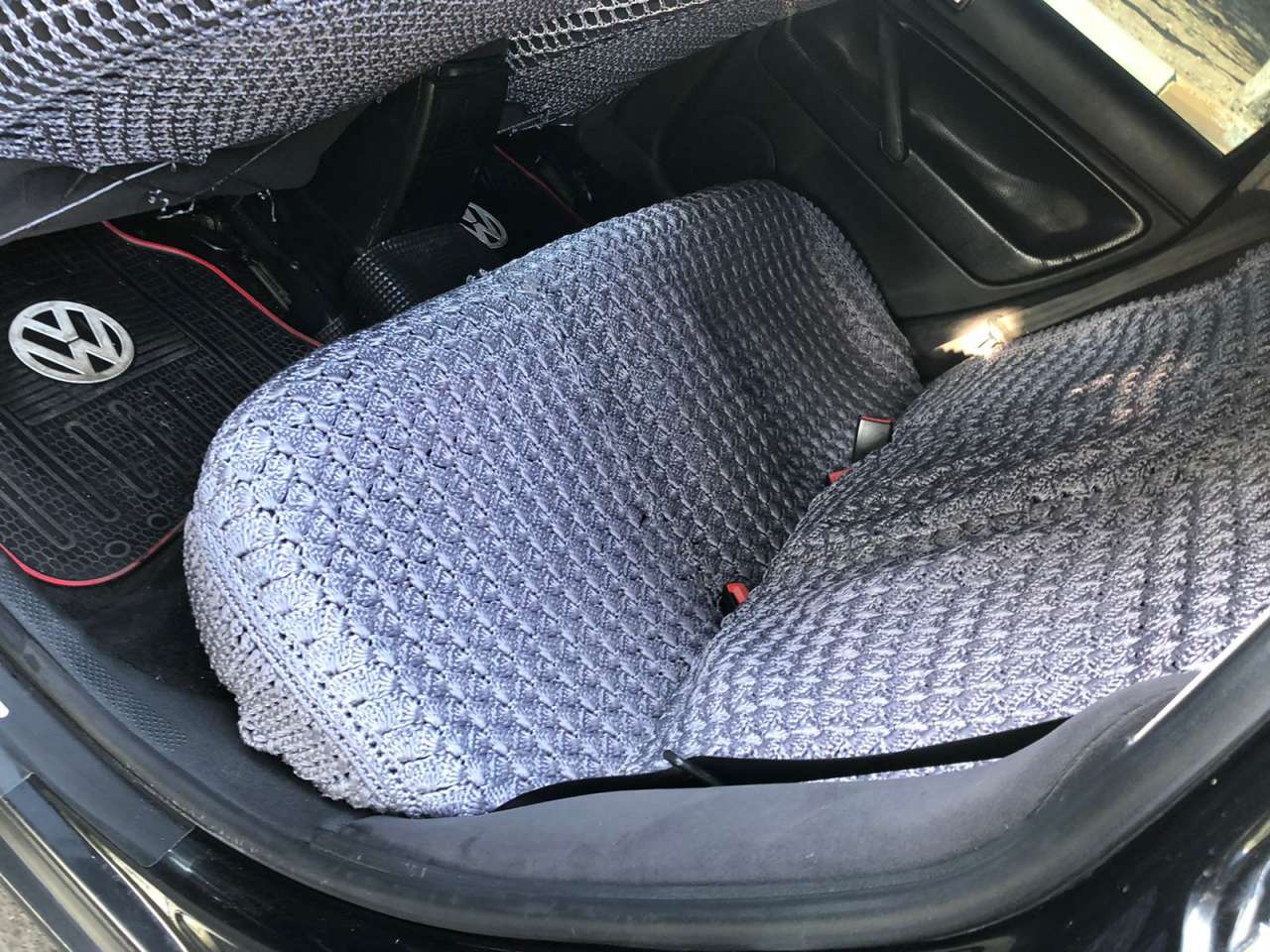 Volkswagen Passat, 2001 il, 1.8 L, 207 000 km