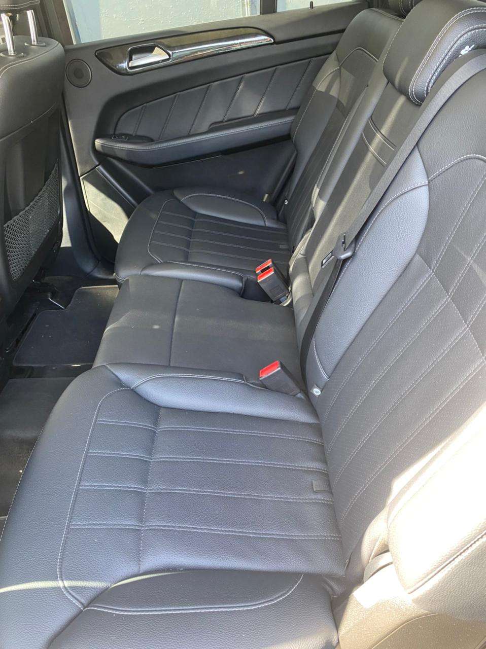 Mercedes GL 350, 2015 il, 3.0 L, 140 000 km