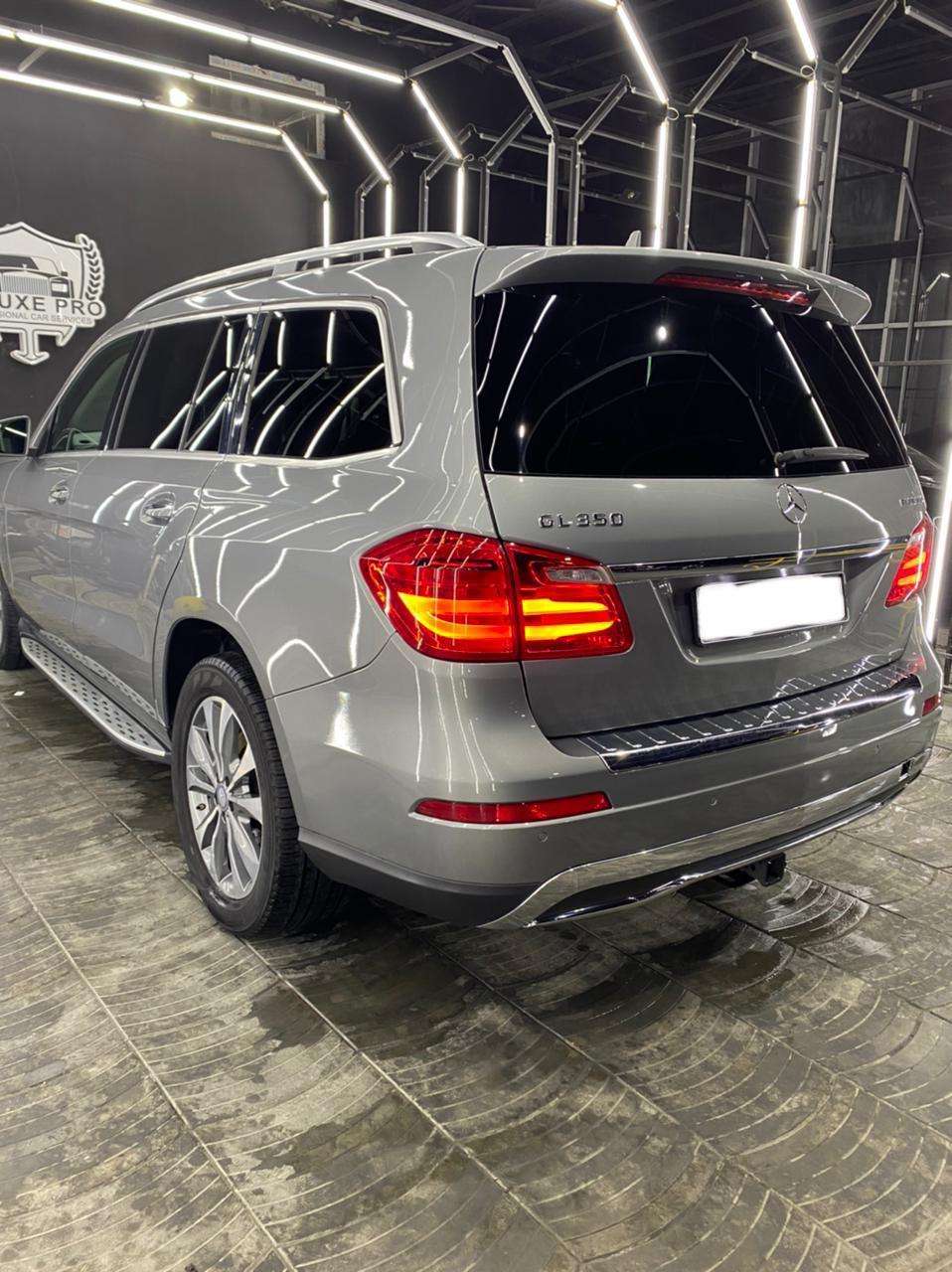 Mercedes GL 350, 2015 il, 3.0 L, 140 000 km
