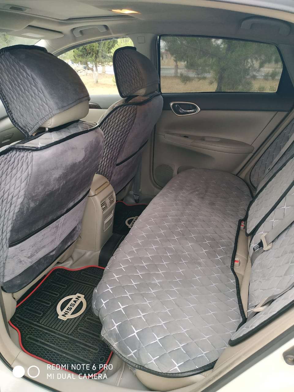 Nissan Sentra, 2014 il, 1.8 L, 139 000 km
