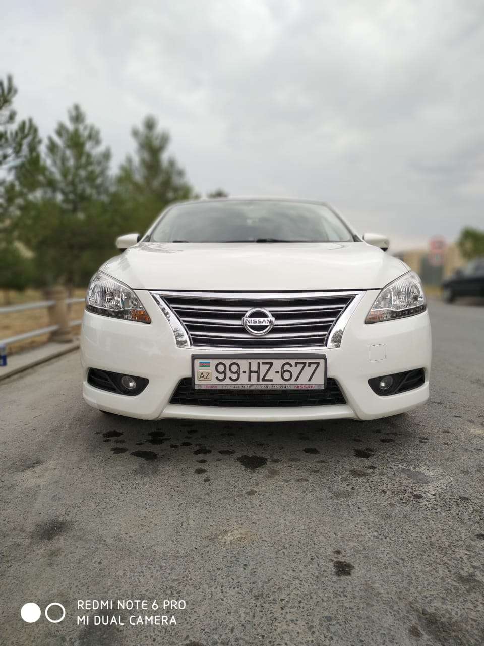 Nissan Sentra, 2014 il, 1.8 L, 139 000 km