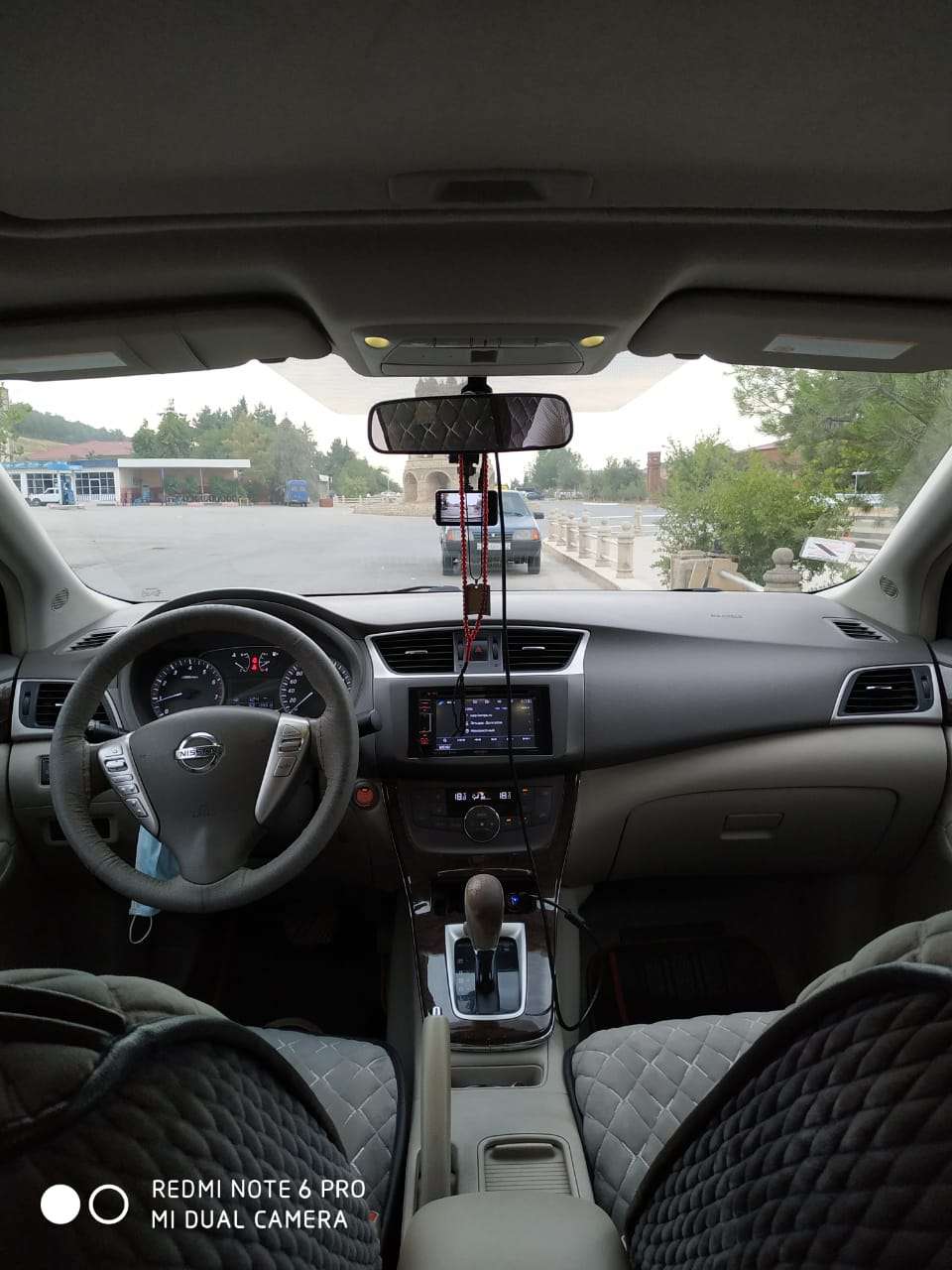 Nissan Sentra, 2014 il, 1.8 L, 139 000 km
