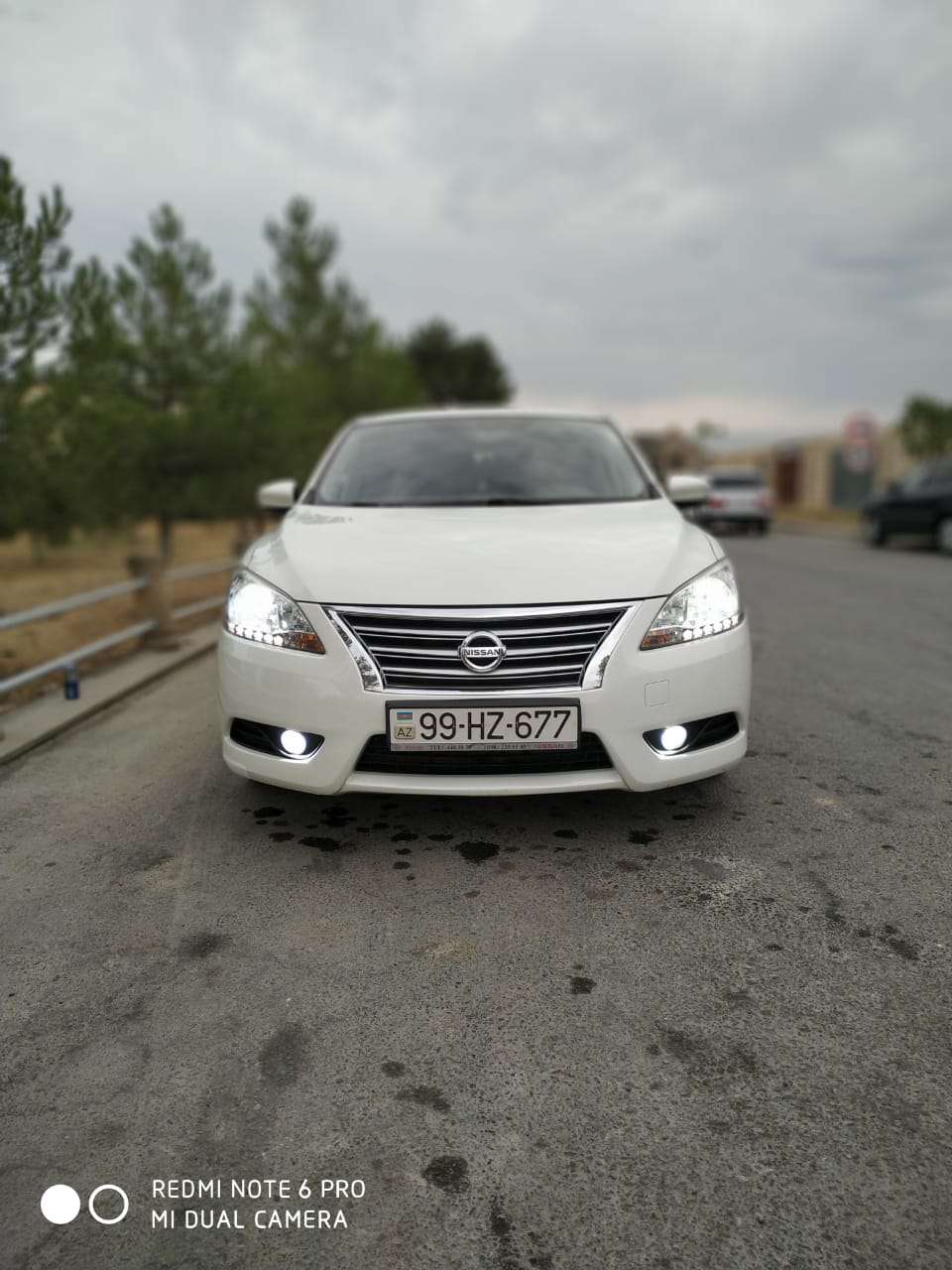 Nissan Sentra, 2014 il, 1.8 L, 139 000 km