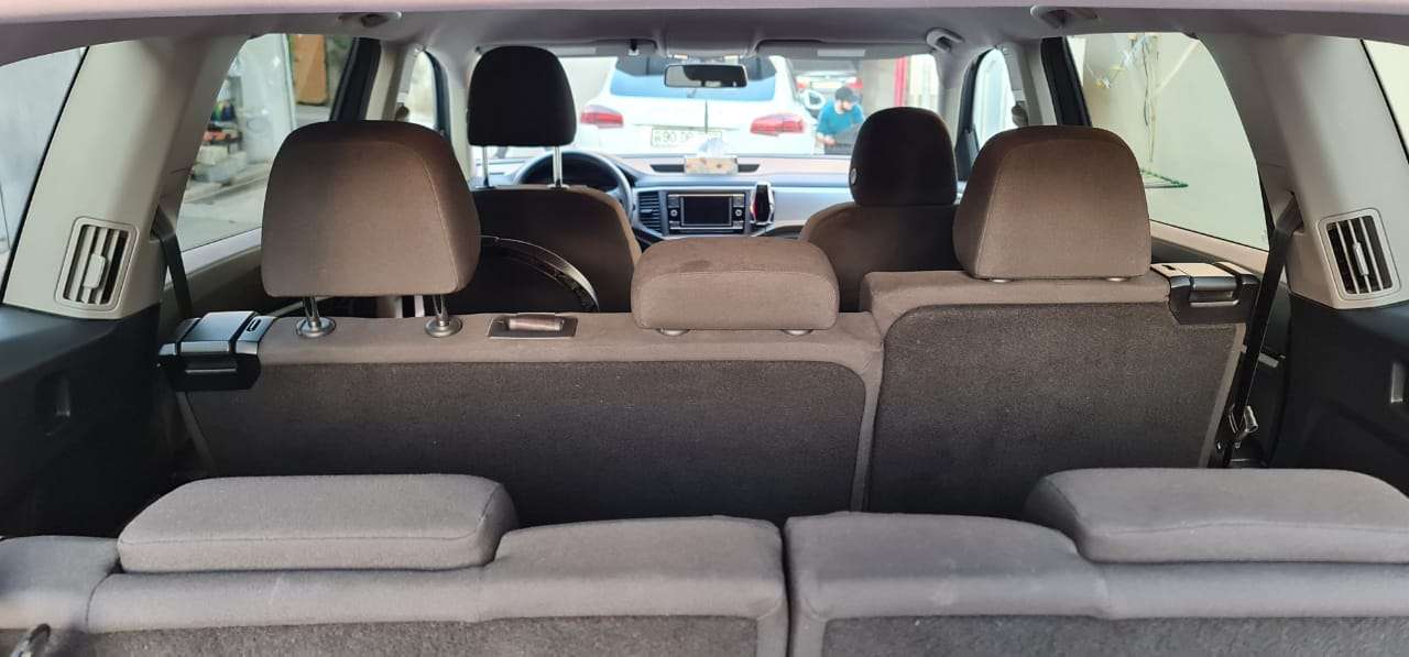 Volkswagen Atlas, 2018 il, 2.0 L, 30 000 km
