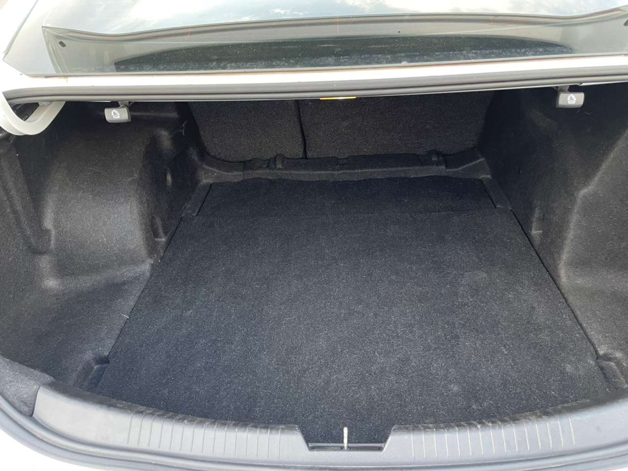 Chevrolet Malibu, 2016 il, 1.5 L, 115 000 km