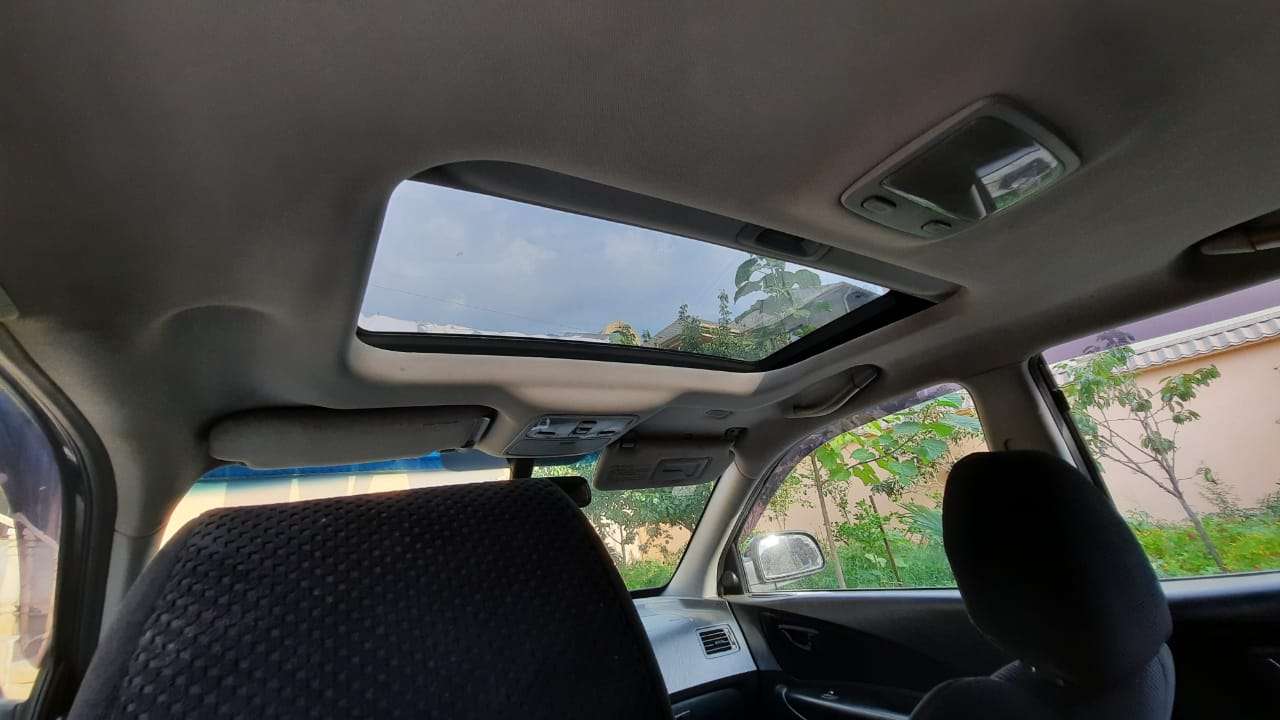 Hyundai Tucson, 2005 il, 2.0 L, 198 000 km