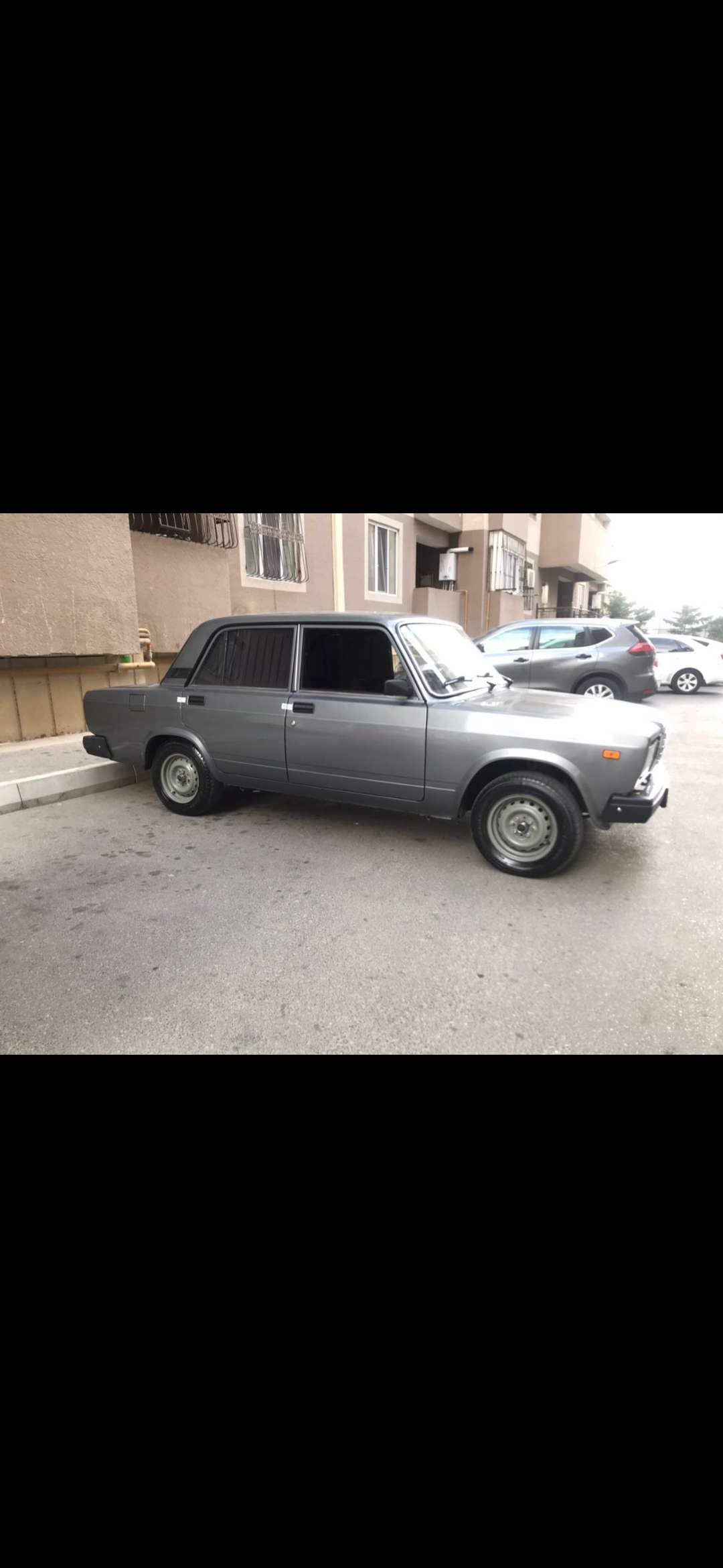 LADA (VAZ) 2107, 2011 il, 1.6 L, 80 000 km