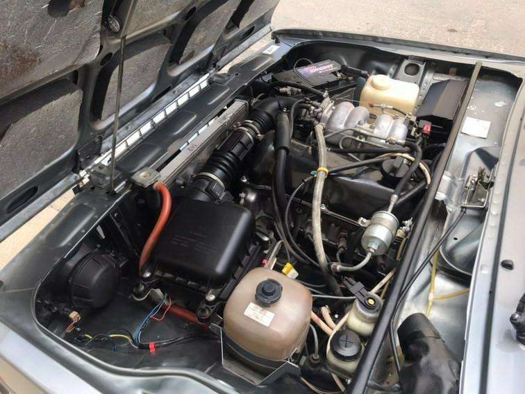 LADA (VAZ) 2107, 2011 il, 1.6 L, 80 000 km
