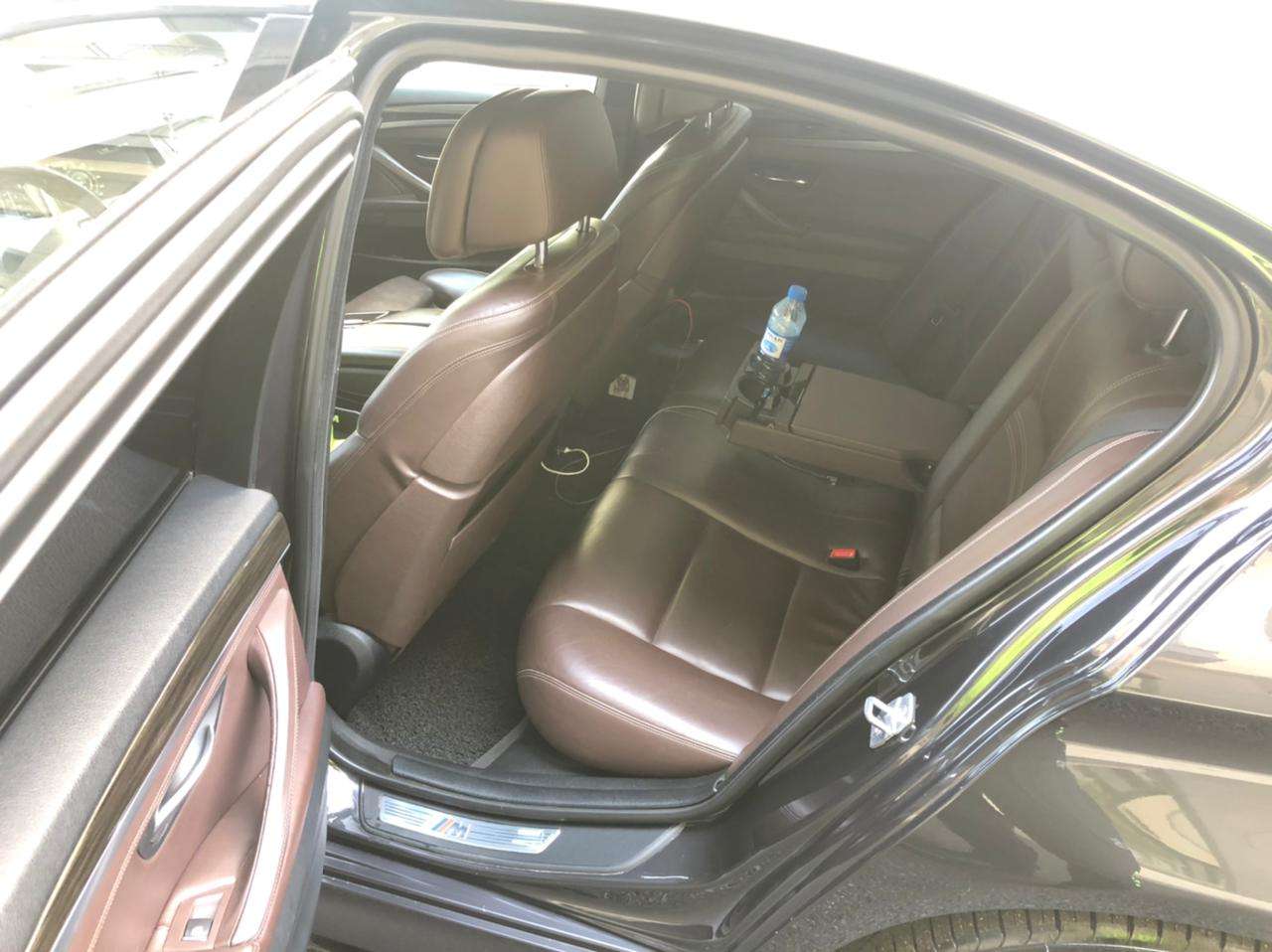 BMW 535, 2013 il, 3.0 L, 133 797 km