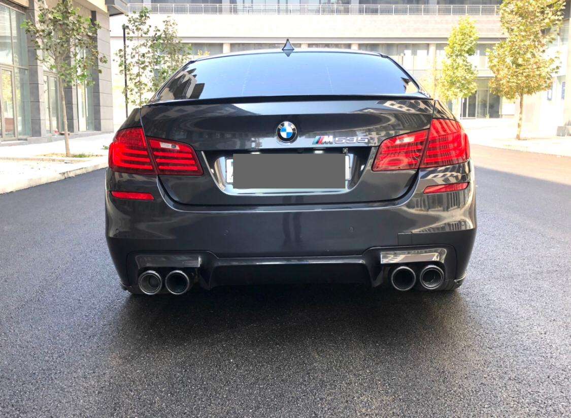 BMW 535, 2013 il, 3.0 L, 133 797 km