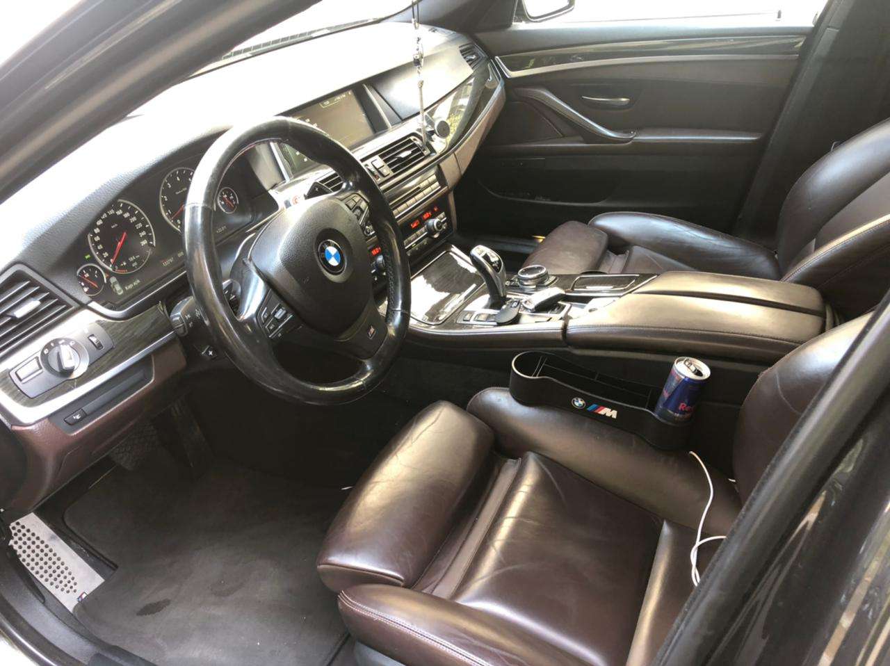BMW 535, 2013 il, 3.0 L, 133 797 km