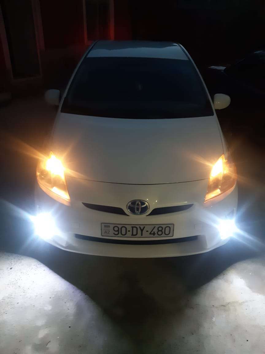 Toyota Prius, 2011 il, 1.8 L, 277 211 km