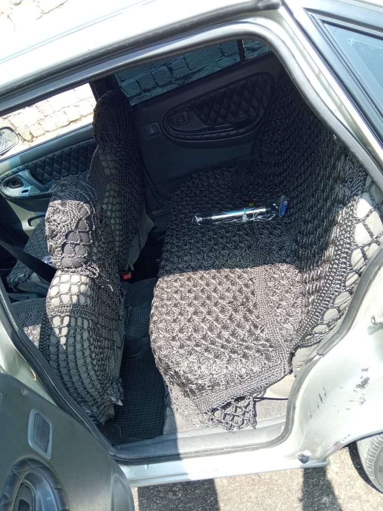 Daewoo Nexia, 2007 il, 1.5 L, 287 000 km