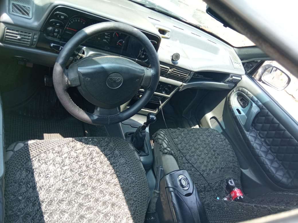 Daewoo Nexia, 2007 il, 1.5 L, 287 000 km