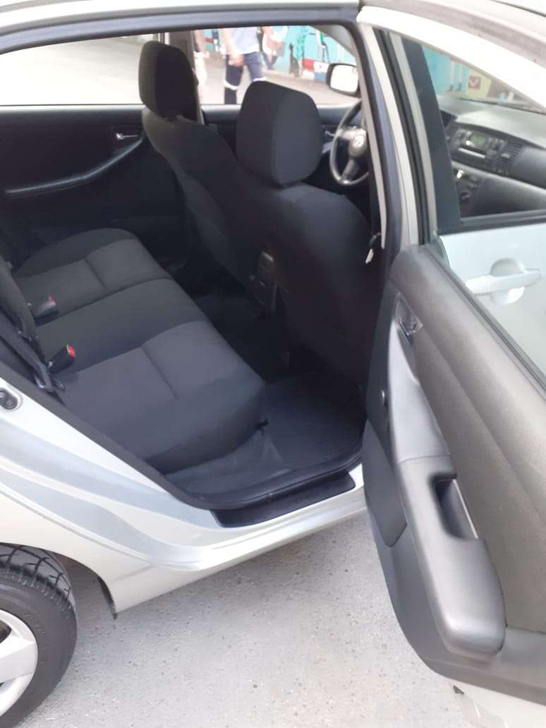 Toyota Corolla, 2006 il, 1.4 L, 238 000 km