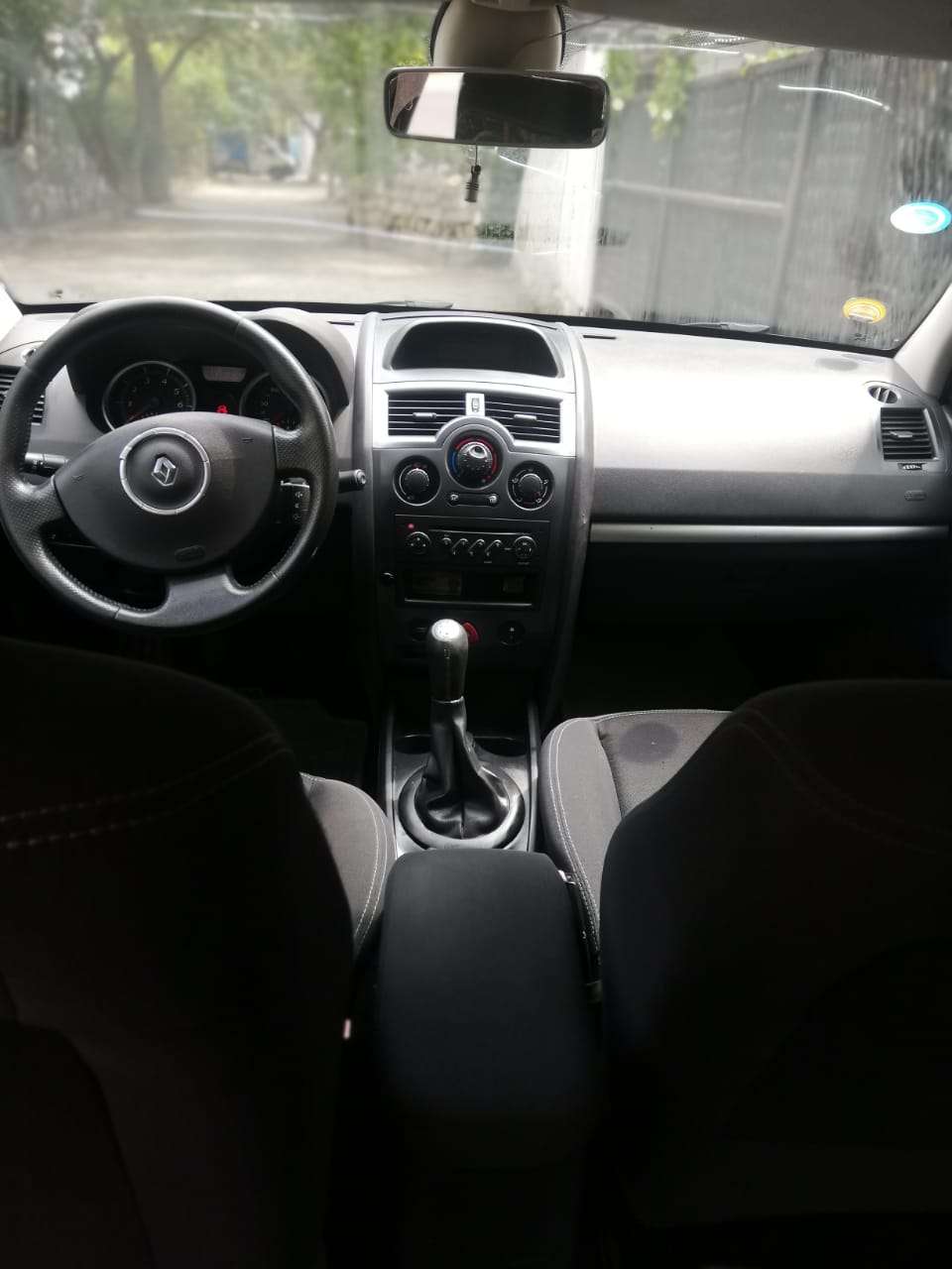 Renault Megane, 2009 il, 1.6 L, 295 000 km