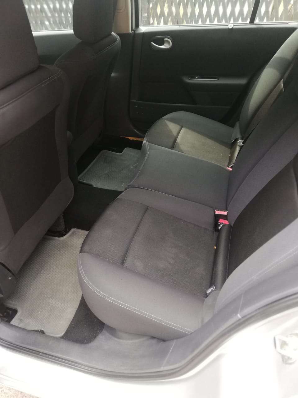 Renault Megane, 2009 il, 1.6 L, 295 000 km
