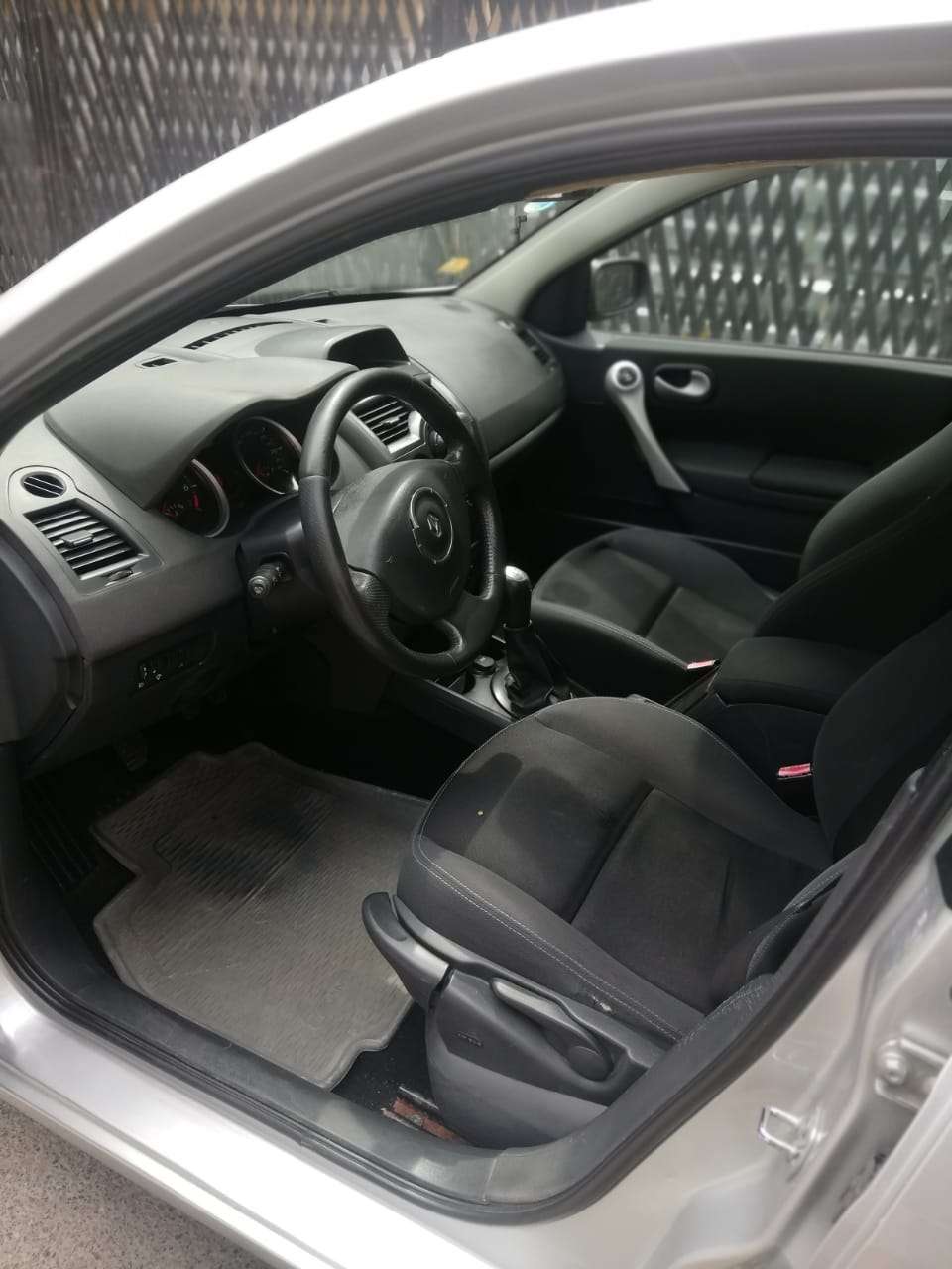 Renault Megane, 2009 il, 1.6 L, 295 000 km