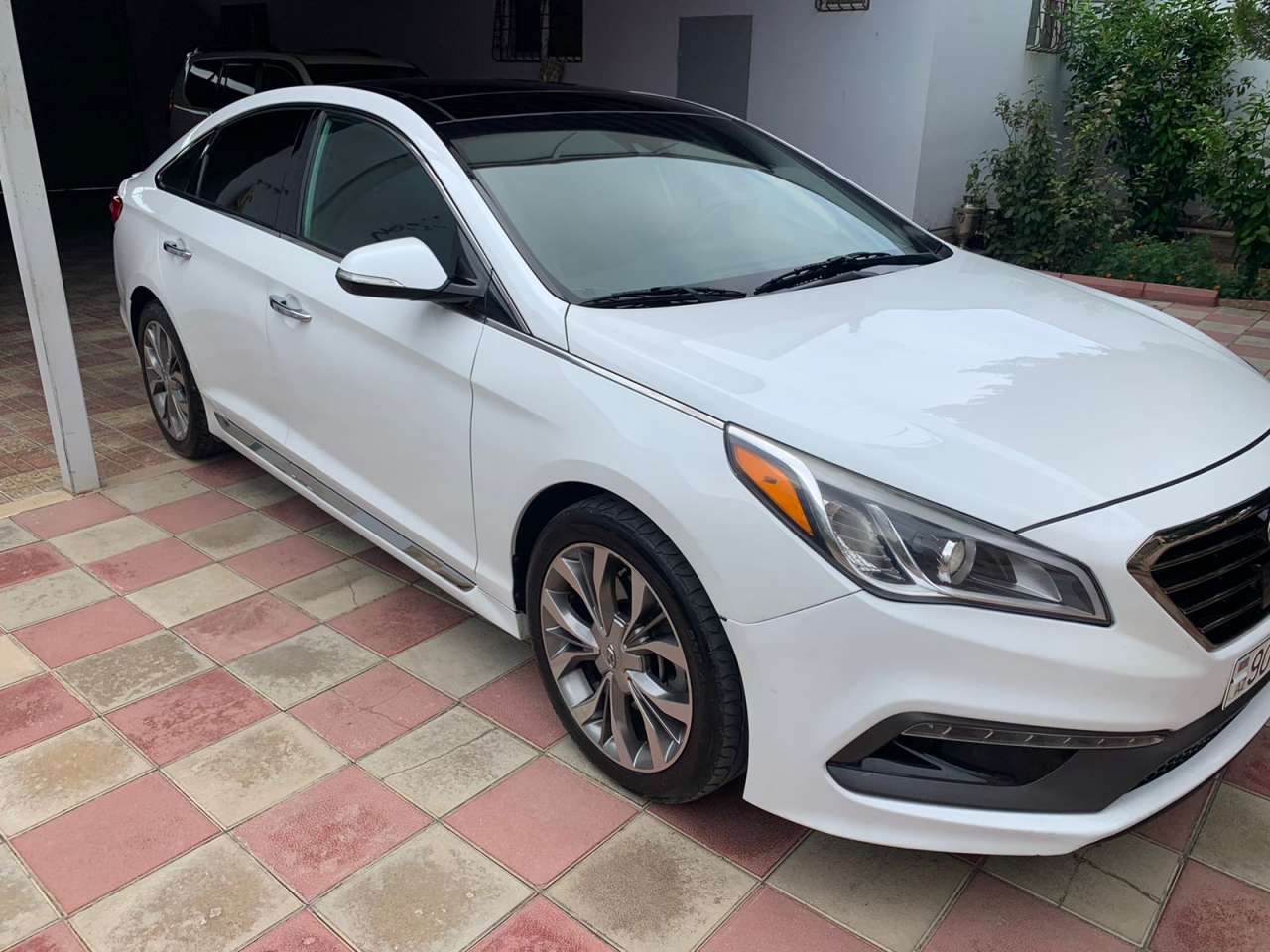 Hyundai Sonata, 2015 il, 2.0 L, 149 669 km