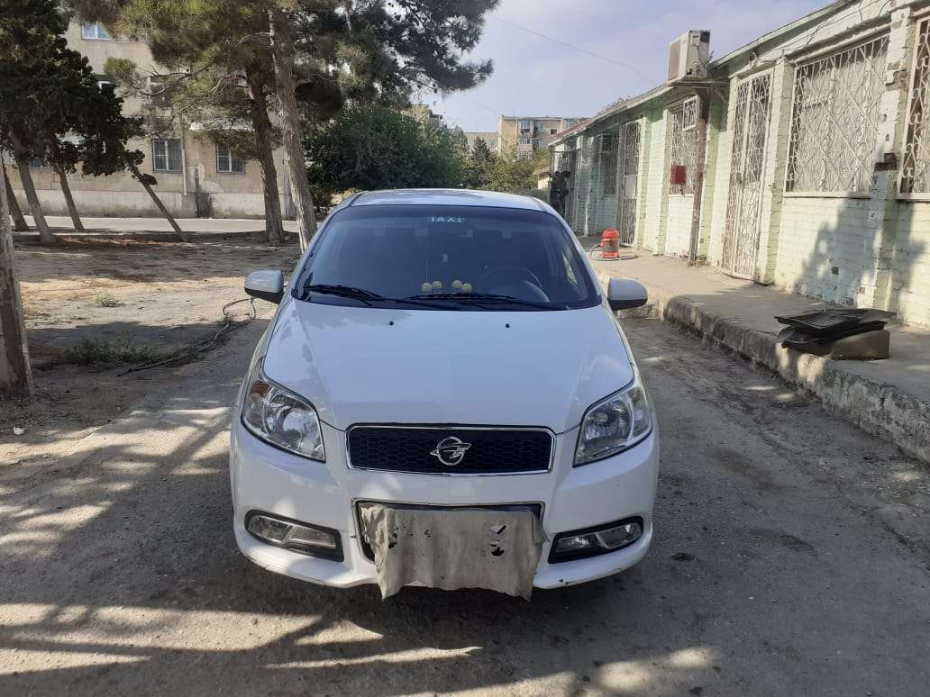 Ravon Nexia R3, 2019 il, 1.5 L, 150 000 km