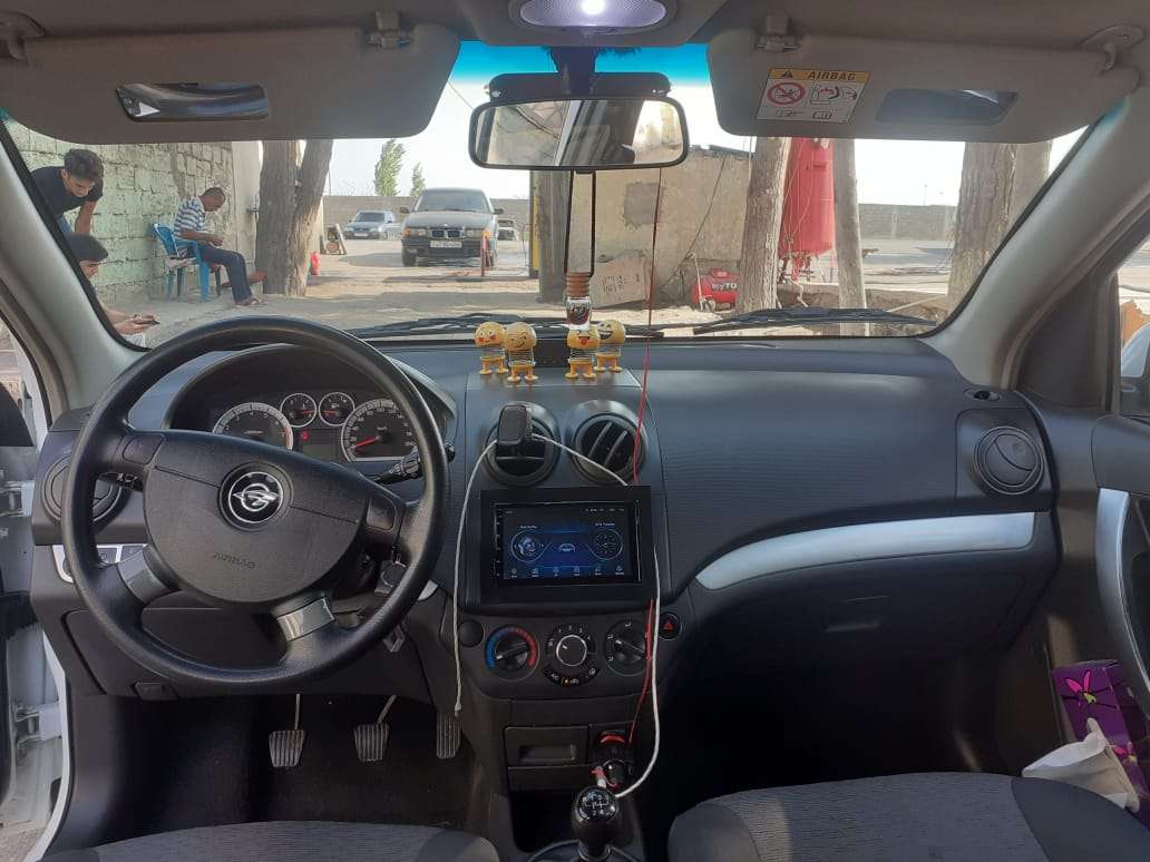 Ravon Nexia R3, 2019 il, 1.5 L, 150 000 km