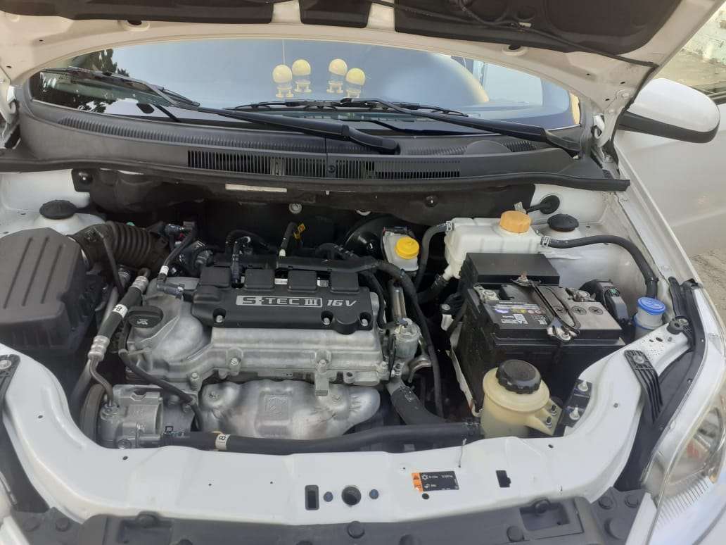 Ravon Nexia R3, 2019 il, 1.5 L, 150 000 km