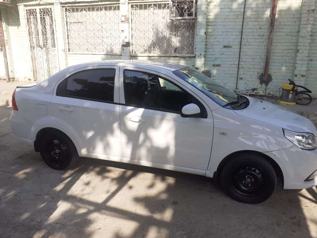 Ravon Nexia R3, 2019 il, 1.5 L, 150 000 km