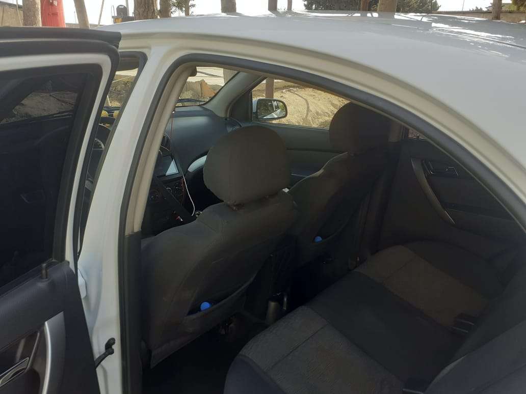 Ravon Nexia R3, 2019 il, 1.5 L, 150 000 km