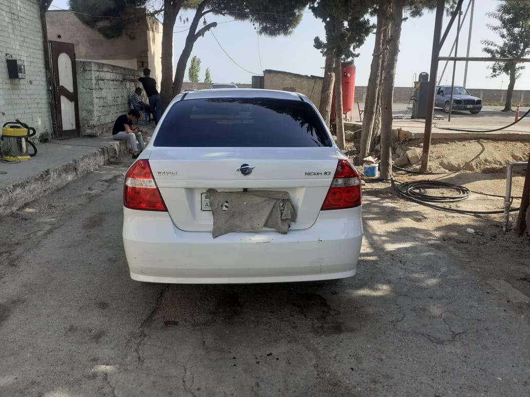 Ravon Nexia R3, 2019 il, 1.5 L, 150 000 km