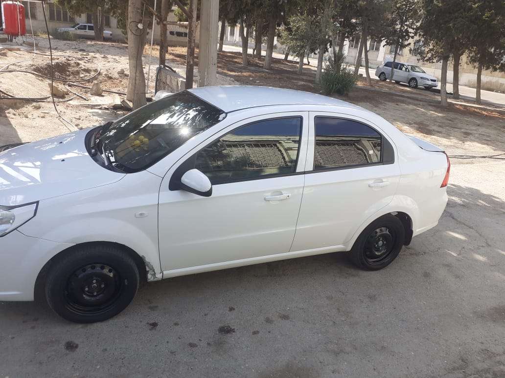 Ravon Nexia R3, 2019 il, 1.5 L, 150 000 km