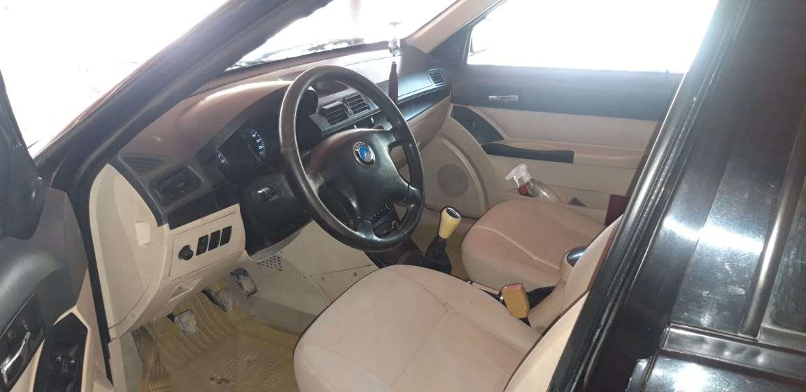 Geely CK, 2007 il, 1.5 L, 19 300 km