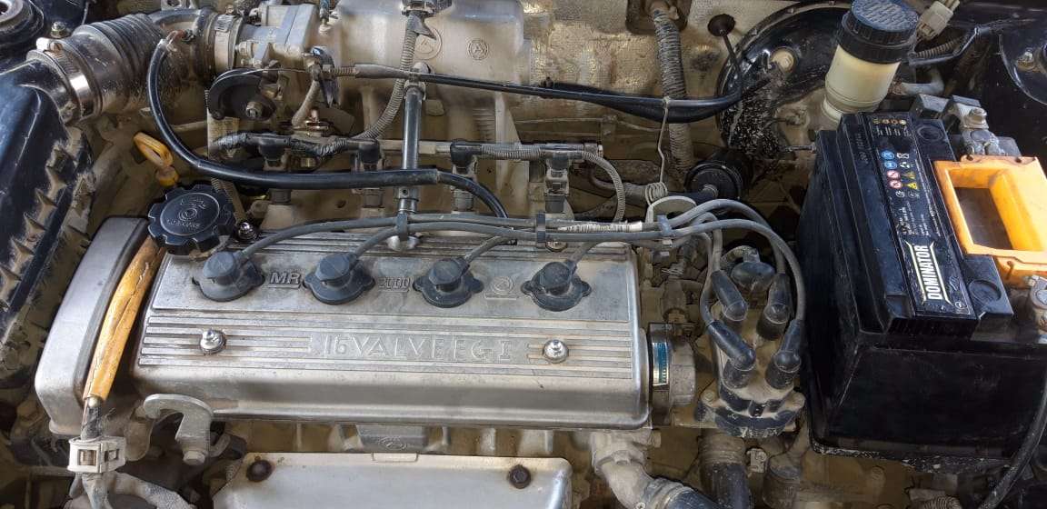 Geely CK, 2007 il, 1.5 L, 19 300 km