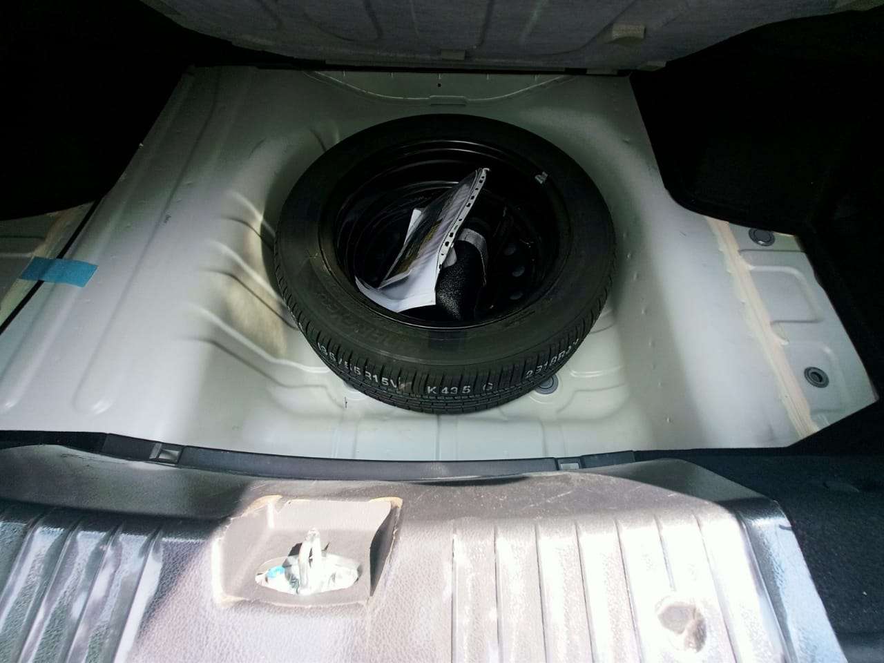 Ravon Nexia R3, 2019 il, 1.5 L, 36 504 km
